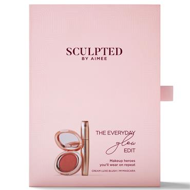 Sculpted By Aimee The Everyday Glow Edit