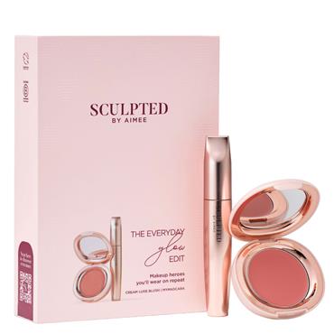 Sculpted By Aimee The Everyday Glow Edit