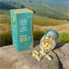 Wild Atlantic Vitamin D3 & K2 60 Capsules