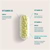 Wild Atlantic Vitamin D3 & K2 60 Capsules