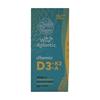 Wild Atlantic Vitamin D3 & K2 60 Capsules