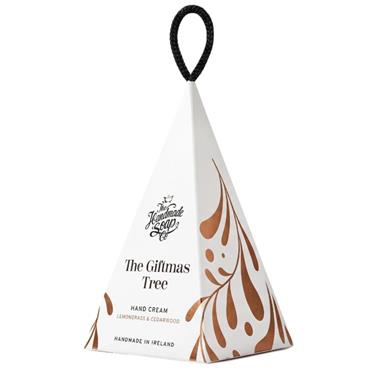 The Handmade Soap Handcream Tree