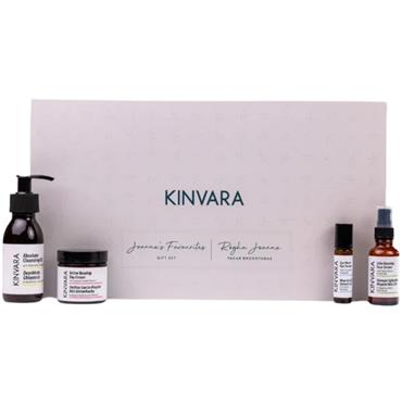 Kinvara Joannes Favourites Gift Set