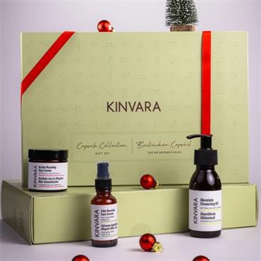 Kinvara Your Capsule Collection Gift Set