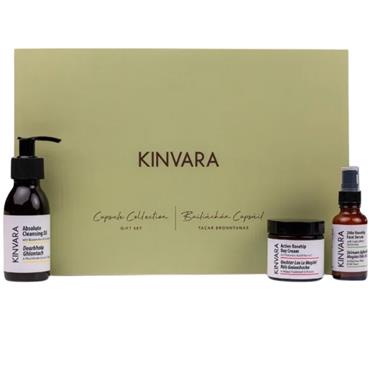 Kinvara Your Capsule Collection Gift Set