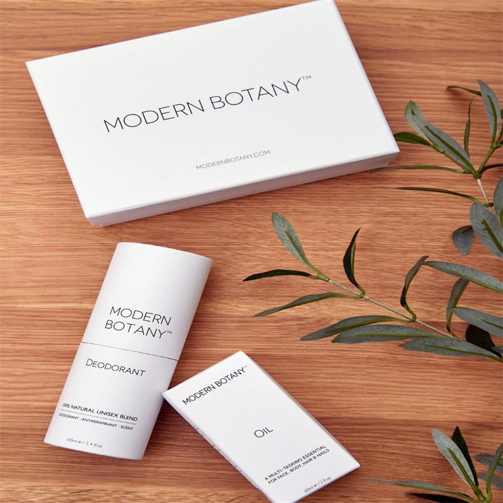 Modern Botany Signature Gift Set Mellericks Pharmacy Cork Ireland
