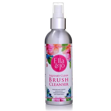 Ella & Jo Brush Cleaner 200ml