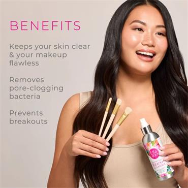 Ella & Jo Brush Cleaner 200ml