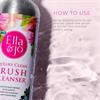 Ella & Jo Brush Cleaner 200ml