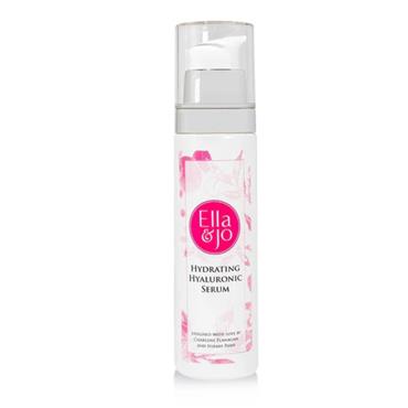 Ella & Jo Hydrating Hyaluronic Acid Serum 50ml