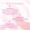Ella & Jo Hydrating Hyaluronic Acid Serum 50ml