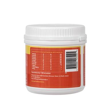 Super Health Heart Essentials Citrus 402g