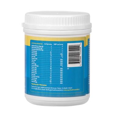 Super Health Joint Essentials 273g