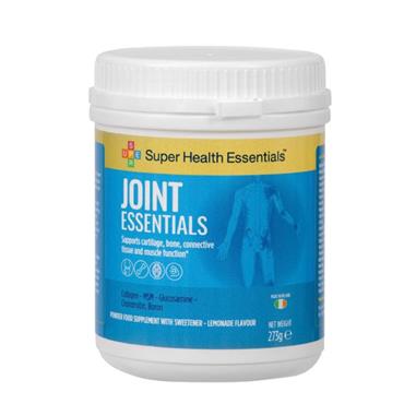 Super Health Joint Essentials 273g