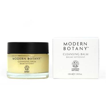 Modern Botany Cleansing Balm 100ml