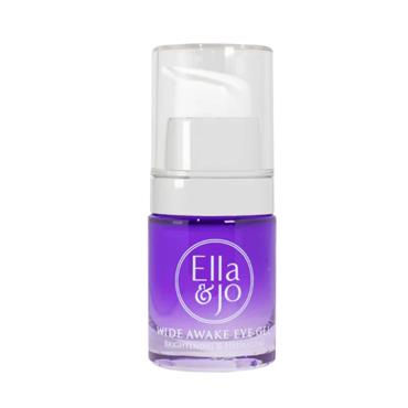 Ella And Jo Wide Awake Eye Gel 20ml