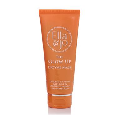 Ella & Jo The Glow Up Enzyme Mask