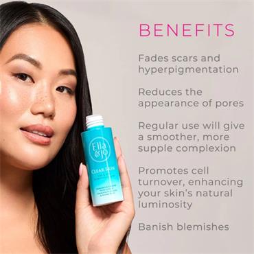 Ella & Jo Aha Bha Clarifying Liquid