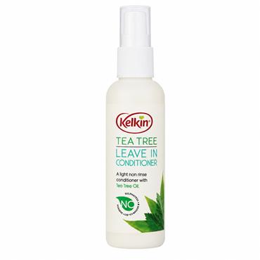 Kelkin Tea Tree Leave In Spray