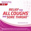 Broncho 5 in 1 cough 200ml