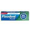 Fixodent  Plus Best Anti Bacterial Technology