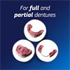 Fixodent  Plus Best Anti Bacterial Technology