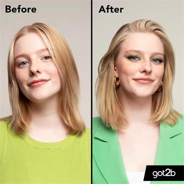 SCHWARZKOPF DRY SHAMPOO EXTRA FRESH