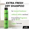 SCHWARZKOPF DRY SHAMPOO EXTRA FRESH