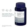MorEpa Platinum + Vitamin D3 60 softgels