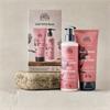 Urtekram Soft Wild Rose Body Duo Gift Set