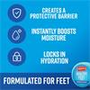 O Keeffes For Healthy Feet Foot Cream Pot