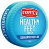 O Keeffes For Healthy Feet Foot Cream Pot