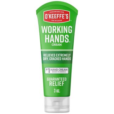 O Keeffes Working Hands Hand Cream 80ml