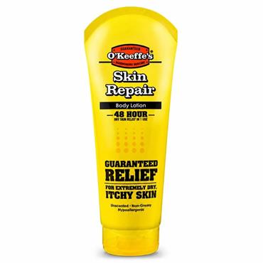 O Keeffes Body Lotion 190ml