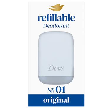 Dove AP Starter Kits Original