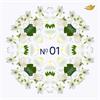 Dove AP Refill Original