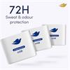 Dove AP Refill Original