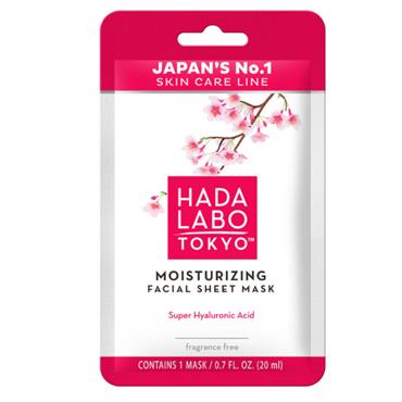 Hada Labo Sheet Mask
