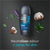 Dove Men Roll On Clean Comfort 72hr Protection