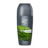 Dove Men Roll On Extra Fresh 72hr Protection