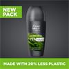 Dove Men Roll On Extra Fresh 72hr Protection