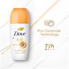 Dove Roll On Passion Fruit 50ml