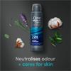 Dove Men Clean Comfort 75ml