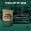 Biotech Vegan Protein Choc Cinnamon 25g