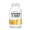 Biotech Vitamin C 1000 100 Tablets