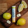 Biotech Vitamin c lemon 20 tablets