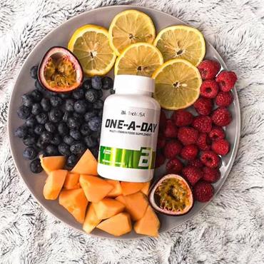 Biotech One A Day 100 tablets