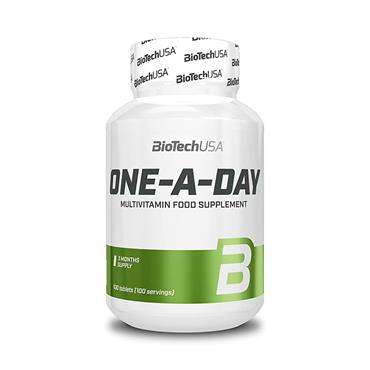 Biotech One A Day 100 tablets