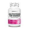Biotech Multivitamin For Women 60 tablets
