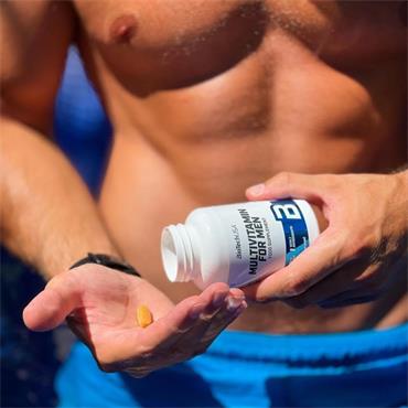 Biotech Multivitamin For Men 60 tablets